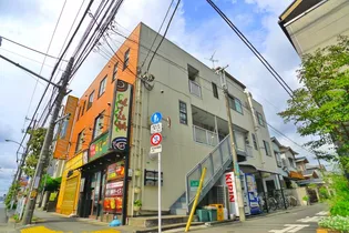 花小金井A&Kスクエアの画像