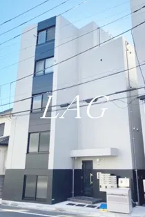 横山コーポの画像