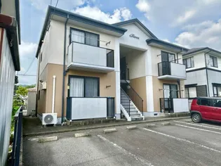 コーポ山内 B棟の画像