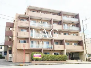 ウインズ妙典の画像