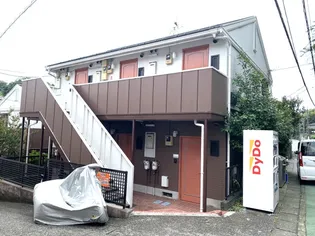 アザーレ パッシオ百合ヶ丘の画像