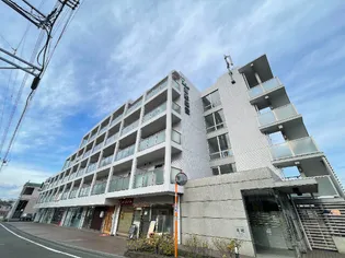 東亜建設第5ビルの画像