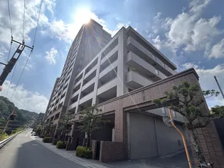 サーパス城山一番館の画像