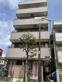 パークサイドの画像