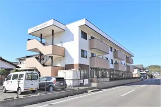 エスポワール大安寺の画像