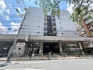 ソレイユ桜台の画像