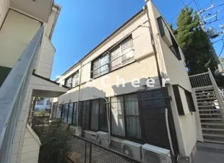 アイリス西赤羽の画像