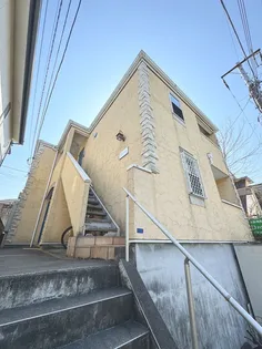 リブレア穴川の画像