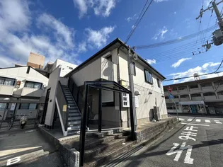 ハイツみのるの画像