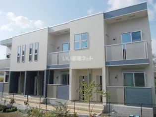 レジデンスR Sの画像