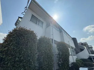 成城キャッスルIIの画像