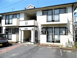 サンライフ和光の画像