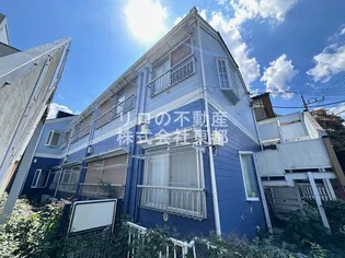 プラザドゥアドニスB棟の画像