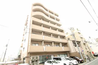 パレ辻本の画像