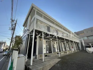 コートハウスIの画像