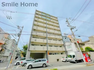 AXIS天神ノ森の画像