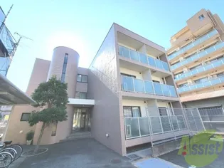 豊中東邦ハイツの画像