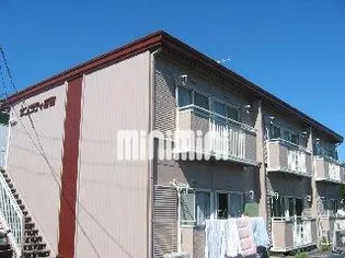 サンシティ岩田の画像