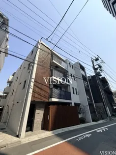 HILLTOP南蒲田の画像