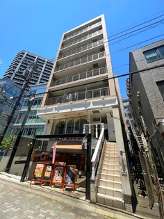 浦和仲壹マンションの画像