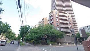 サウザンドシティ2番館の画像