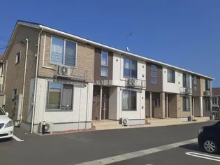 パラダリア Bの画像