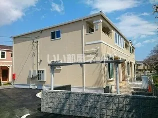 セレッソ ラ アズールモンテⅡの画像