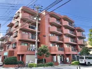 宮下パークハイツの画像