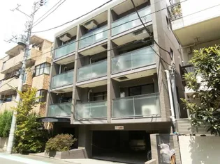 ビラオンズ千歳台の画像