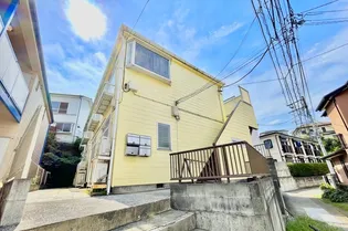 カナコーハイツBの画像