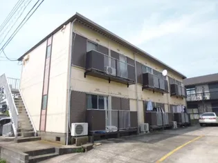 桜ハイツの画像