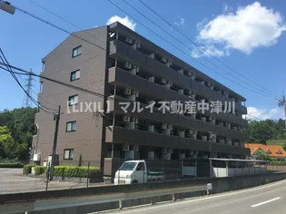 アルトラマンション駒場の画像