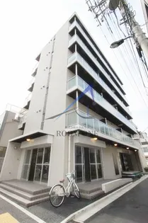 アゼストすみだの画像