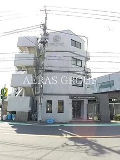 ワコーレ千歳船橋の画像