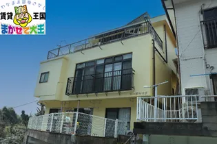 長崎県長崎市昭和2【アパート】の外観