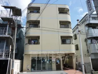 ガーデンパレス茨木の画像