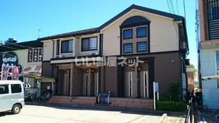 リバーウェストIの画像