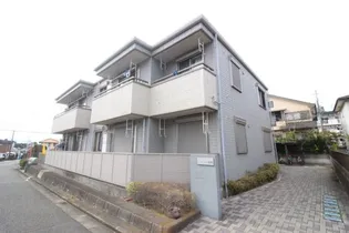 アンソレイエ湘南の画像