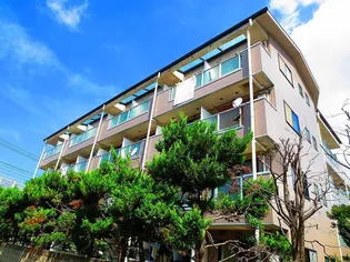 村越ビルの画像