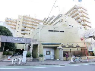 アソルティ上板橋の画像