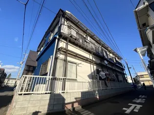勝美荘の画像