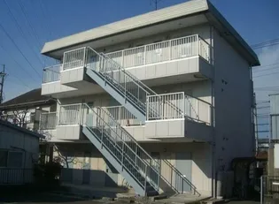 グランビュー綱島西の画像