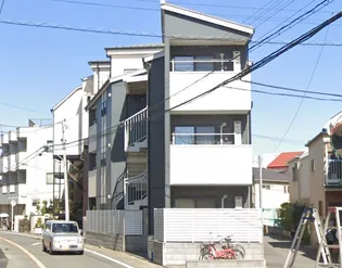 クレドシャンテ武蔵小杉の画像