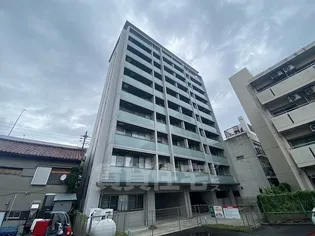 IZーREZIDENCEの画像