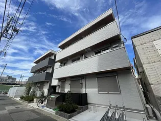 アヴァンス千住緑町の画像