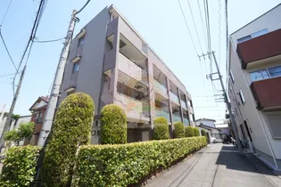 アム フルス壱番館の画像