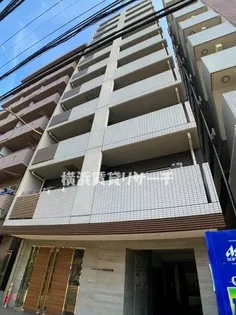 メイクスデザイン横浜阪東橋の画像