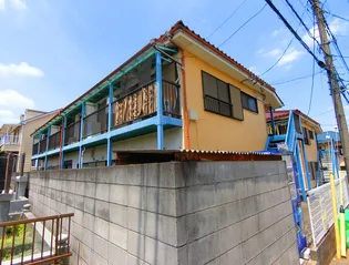 鹿島ハイツAの画像