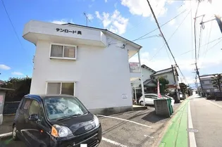 サンロード奥の画像
