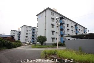 ビレッジハウス日明4号棟の画像
